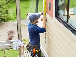 Best Aluminum Siding Installation  in New Market, MD